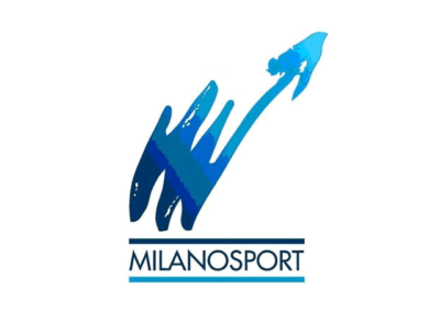 Realizzazione insegne, cartellonistica e segnaletica per Milano Sport